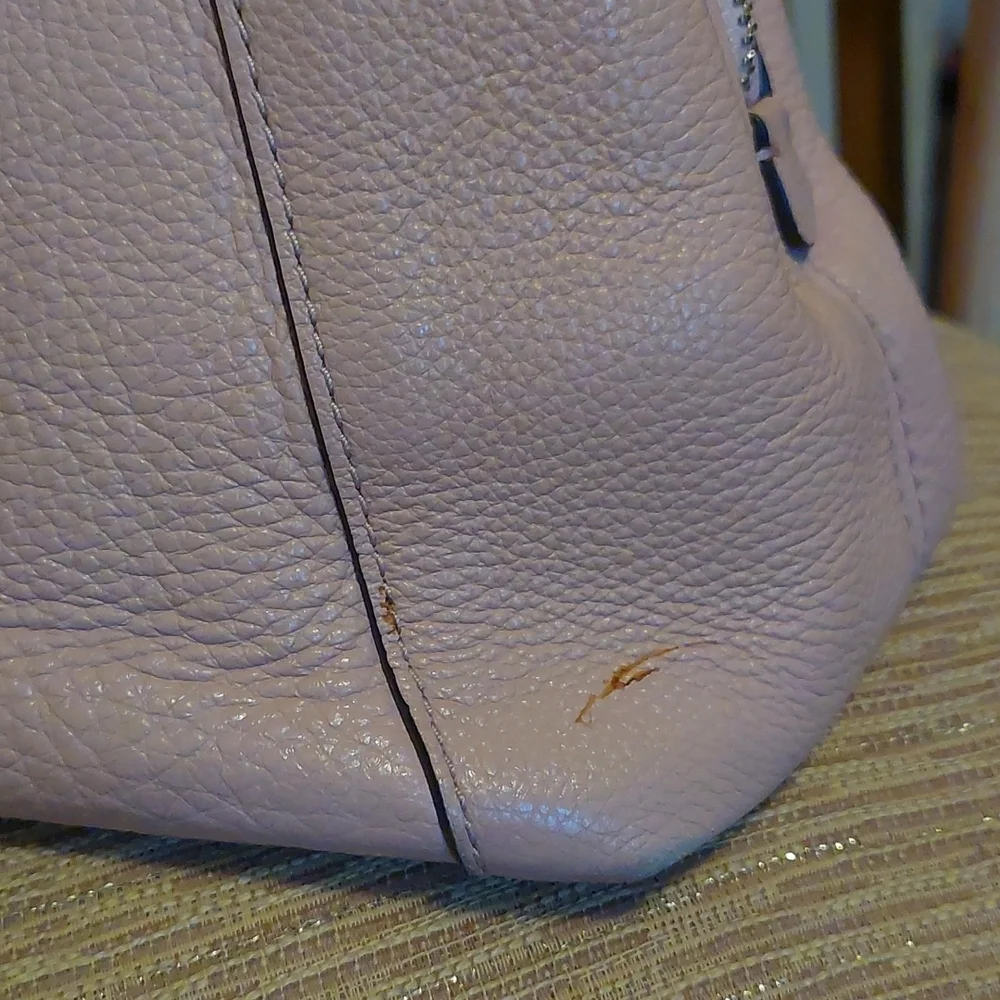 kate spade "jackson" medium triple compartment shoulder bag *Final Price* - Picture 11 of 16
